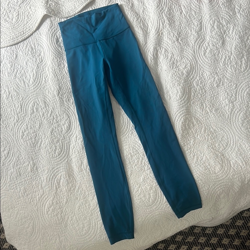 lululemon athletica Leggings 25”